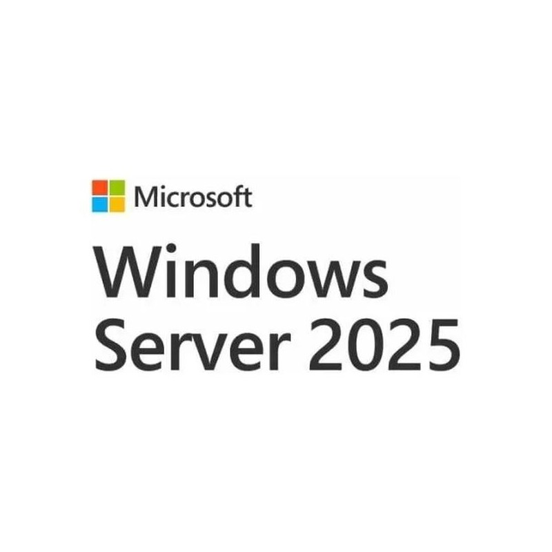 Oprogramowanie Windows Server CAL 2025 Polish 1pk DSP OEI 5 Clt Device CAL