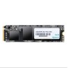 Dysk SSD Apacer AS2280P4 1TB M.2 2280 PCIe NVMe Gen3 x4 3000/2000 MB/s) 3D TLC