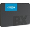 Dysk SSD Crucial BX500 500GB SATA (550/500 MB/s)