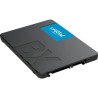 Dysk SSD Crucial BX500 500GB SATA (550/500 MB/s)