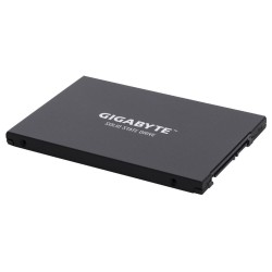 Dysk SSD Gigabyte 256GB SATA3 2,5" (520/500 MB/s) TLC, 7mm