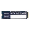 Dysk SSD Gigabyte Gen4 4000E 500GB M.2 2280 NVMe PCIe 4.0 x4 (3600/3000 MB/s) 3D NAND
