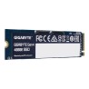 Dysk SSD Gigabyte Gen4 4000E 500GB M.2 2280 NVMe PCIe 4.0 x4 (3600/3000 MB/s) 3D NAND