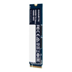 Dysk SSD Gigabyte Gen4 4000E 500GB M.2 2280 NVMe PCIe 4.0 x4 (3600/3000 MB/s) 3D NAND