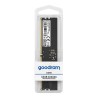 Pamięć DDR5 GOODRAM 8GB (1x8GB) 5600MHz CL46 1,1V