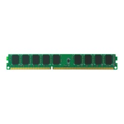 Pamięć serwerowa GOODRAM 32GB (1x32GB) 5600MHz DDR5 ECC UDIMM DRx8 CL46 1,1V