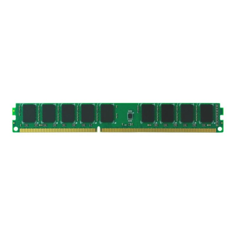 Pamięć serwerowa GOODRAM 32GB (1x32GB) 5600MHz DDR5 ECC UDIMM DRx8 CL46 1,1V