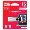 Pendrive GOODRAM Twister 16GB USB 3.2 Gen 1 Black