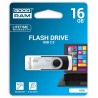 Pendrive GOODRAM UTS2 Twister 16GB USB 2.0