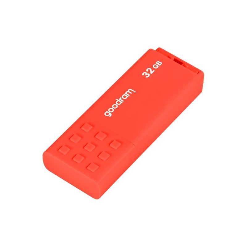 Pendrive GOODRAM UME3 32GB USB 3.2 Gen 1 Orange