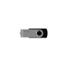 Pendrive GOODRAM UTS2 64GB USB 2.0 Black