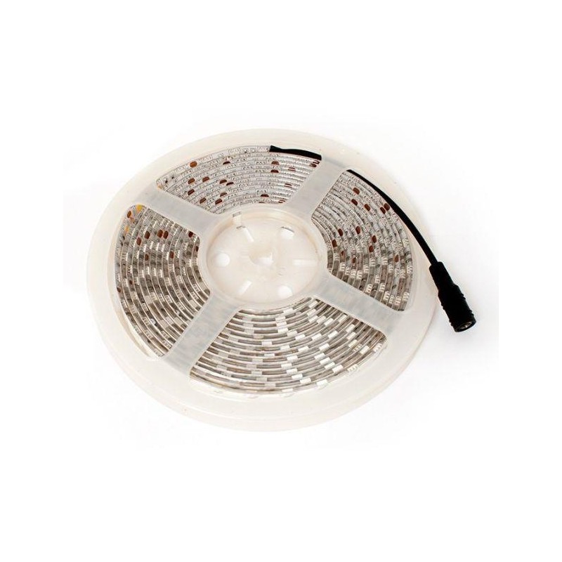 Taśma LED-5050 Abilite b.ciepła 300LED 12V IP65 5m/10mm silikon