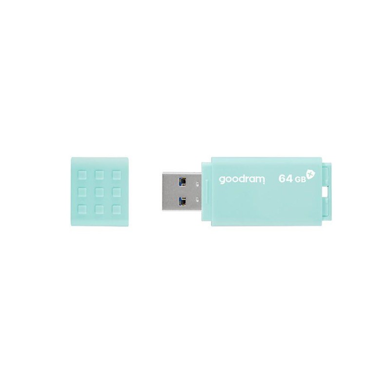 Pendrive GOODRAM UME3 CARE 64GB USB 3.2 Gen 1