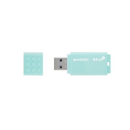 Pendrive GOODRAM UME3 CARE 64GB USB 3.2 Gen 1