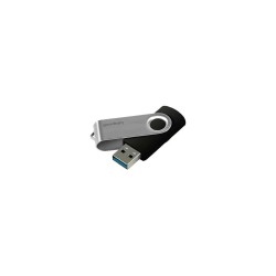 Pendrive GOODRAM UTS3 128GB USB 3.2 Gen 1 Black