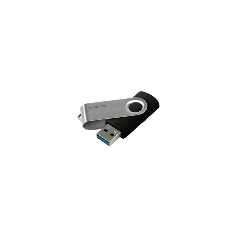 Pendrive GOODRAM UTS3 128GB USB 3.2 Gen 1 Black