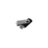 Pendrive GOODRAM UTS3 128GB USB 3.2 Gen 1 Black