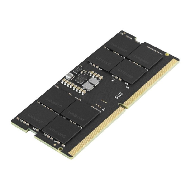 Pamięć SODIMM DDR5 GOODRAM 8GB (1x8GB) 5600MHz CL46 1,1V