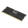 Pamięć SODIMM DDR5 GOODRAM 8GB (1x8GB) 5600MHz CL46 1,1V