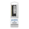 Pamięć SODIMM DDR5 GOODRAM 8GB (1x8GB) 5600MHz CL46 1,1V