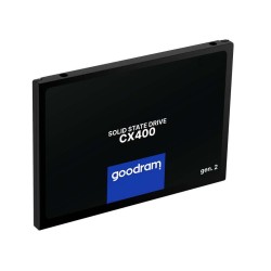 Dysk SSD GOODRAM CX400 GEN.2 512GB SATA III 2,5" (550/500 MB/s) 7mm