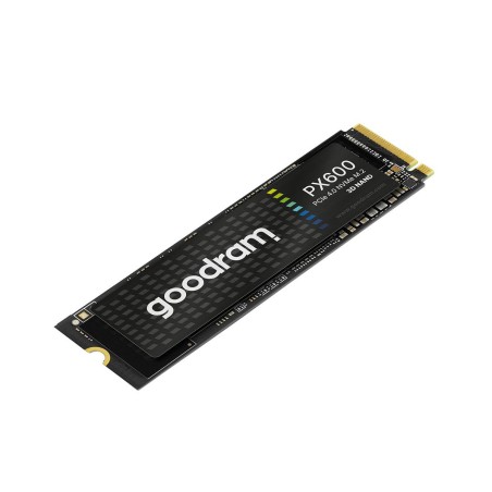 Dysk SSD GOODRAM PX600 1TB M.2 2280 PCIe NVMe (5000/3200 MB/s)