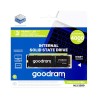Dysk SSD GOODRAM PX600 1TB M.2 2280 PCIe NVMe (5000/3200 MB/s)