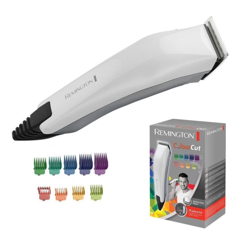 Maszynka do strzyżenia włosów Remington ColourCut HC5035