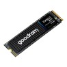 Dysk SSD GOODRAM PX500 Gen.3 256GB M.2 2280 PCIe Gen.3x4 NVMe (3200/1300 MB/s)