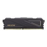 Pamięć DDR4 HIKSEMI Armor 8GB (1x8GB) 3200MHz Black CL18 1,35V