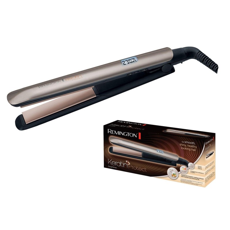 Prostownica do włosów Remington Keratin Protect S8540