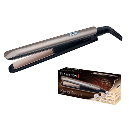 Prostownica do włosów Remington Keratin Protect S8540