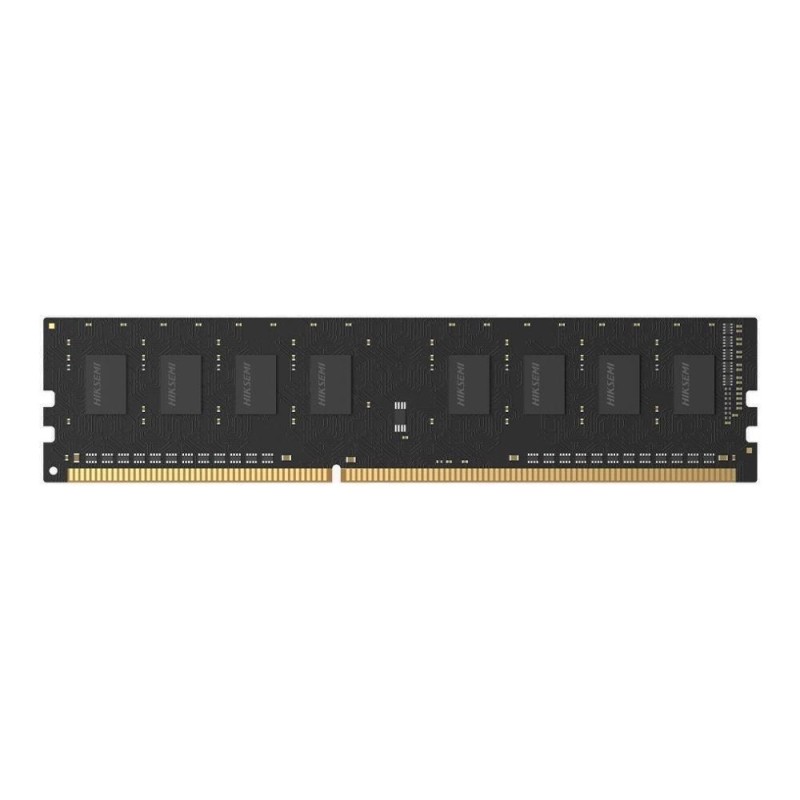 Pamięć DDR4 HIKSEMI Hiker 8GB (1x8GB) 2666MHz CL19 1,2V