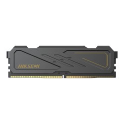 Pamięć DDR5 HIKSEMI Armor 16GB (1x16GB) 6000MHz CL36 1,35V Black