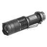 Latarka ręczna diodowa everActive FL-180 "Bullet" dioda CREE XP-E2
