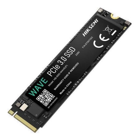 Dysk SSD HIKSEMI WAVE (P) 256GB M.2 2280 PCIe NVMe Gen3x4 (2280/1800 MB/s) 3D NAND