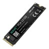 Dysk SSD HIKSEMI WAVE Pro (P) 256GB M.2 2280 PCIe Gen3x4 NVMe (3230/1240 MB/s) 3D TLC