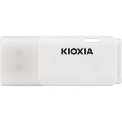 Pendrive KIOXIA TransMemory U202 64GB USB 2.0 White