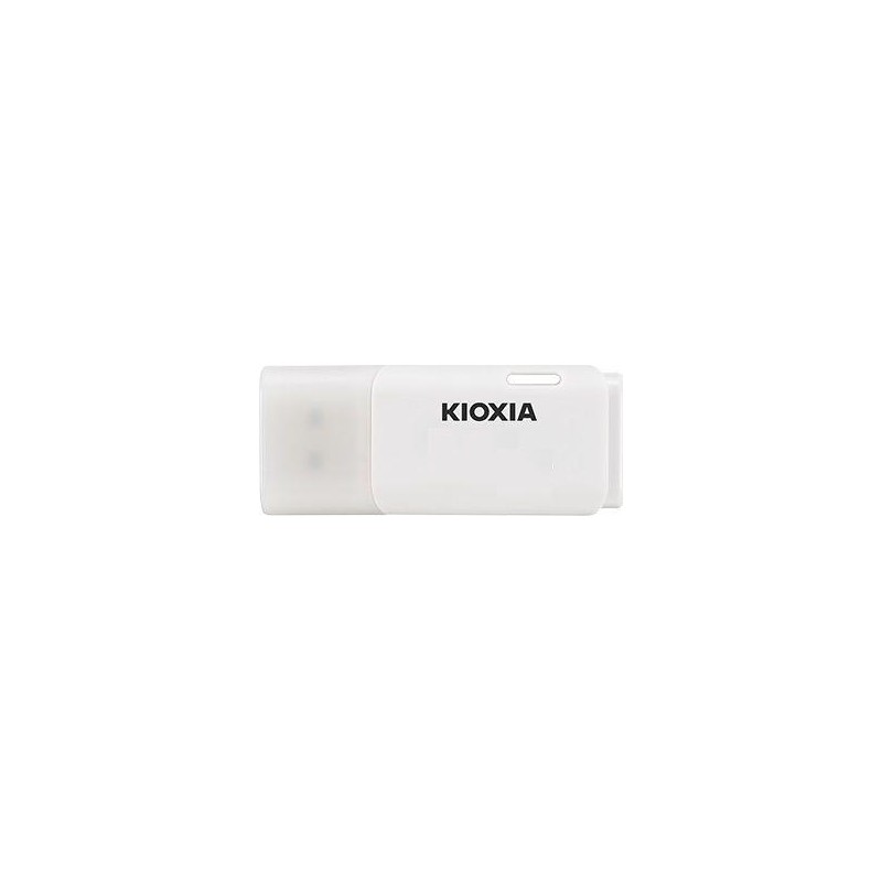Pendrive KIOXIA TransMemory U202 64GB USB 2.0 White