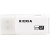Pendrive KIOXIA U301 64GB USB 3.2 Gen 1 White