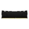 Pamięć DDR4 Kingston Fury Renegade 16GB (2x8GB) 3600MHz CL16 1,35V czarna