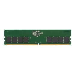 Pamięć DDR5 Kingston ValueRAM 16GB (1x16GB) 5600MHz CL46 1,1V Non-ECC