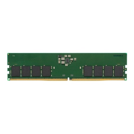 Pamięć DDR5 Kingston ValueRAM 16GB (1x16GB) 5600MHz CL46 1,1V Non-ECC