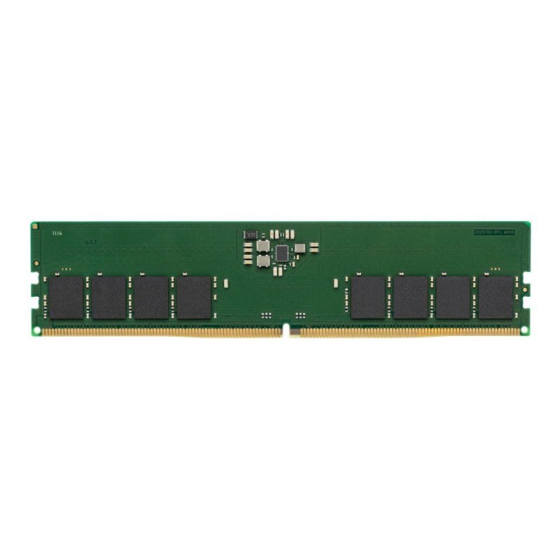 Pamięć DDR5 Kingston ValueRAM 16GB (1x16GB) 5600MHz CL46 1,1V Non-ECC