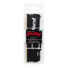 Pamięć DDR5 Kingston FURY Beast RGB 32GB (1x32GB) 5600MHz CL36 1,25V Black EXPO