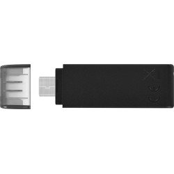 Pendrive Kingston DataTraveler 70 64GB USB 3.2 Gen 1 Type-C