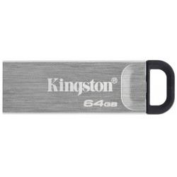 Pendrive Kingston DataTraveler Kyson 64GB USB 3.2 Gen 1