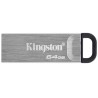 Pendrive Kingston DataTraveler Kyson 64GB USB 3.2 Gen 1