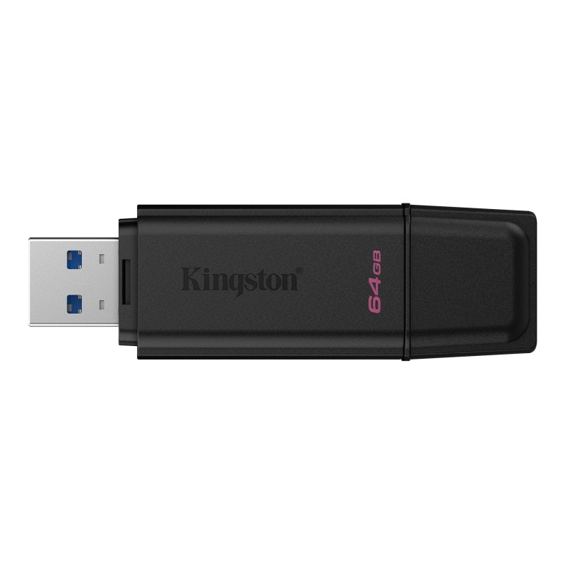 Pendrive Kingston DataTraveler Exodia 64GB USB 3.2 Gen 1