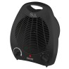 Termowentylator SAVIO AD-02/B 2000W czarny